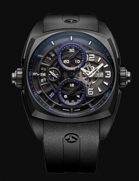 cyrus watch replica